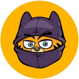 Ninjacats-club Logo