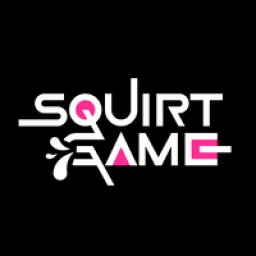 Squirt-Game Logo