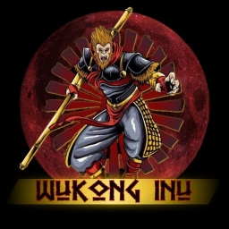 WuKong Inu