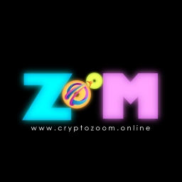 Crypto-Zoom Logo