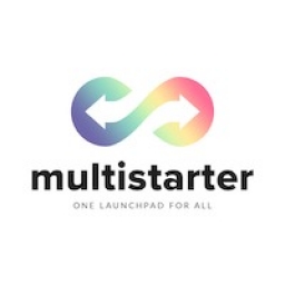 Multistarter Logo