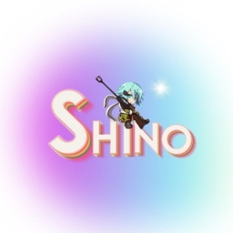 SHINO-INU Logo