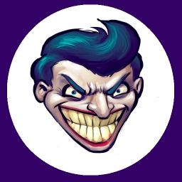 Joker JJ Coin