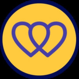 GLOBAL-CARE-TOKEN Logo