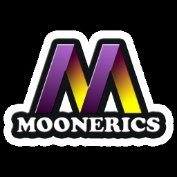 Moonerics