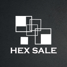 HexSale Logo