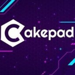 CakePad Logo