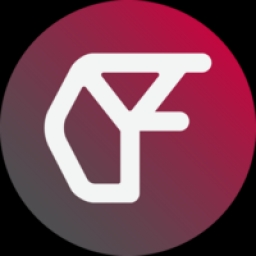 CryptoYieldFocus Logo