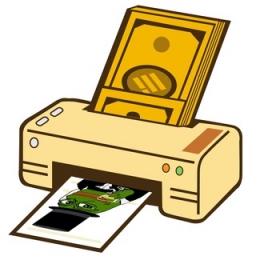 Money Printer