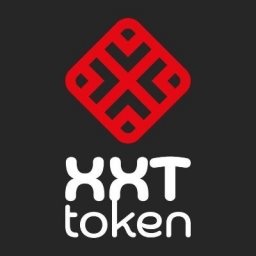 XXT-Token Logo