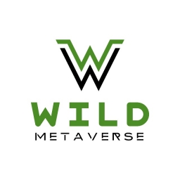 Wild-Metaverse-Token Logo