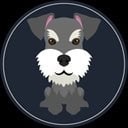 Schnauzer Logo