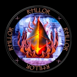 Token of Fire RHLLOR