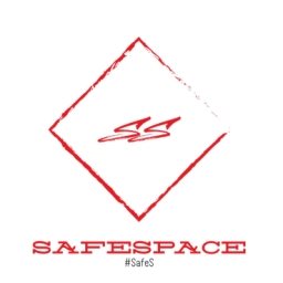 SafeSpace Logo