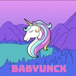 BabyUNCX