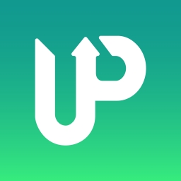 SuperUp Logo