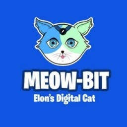 MEOW BIT