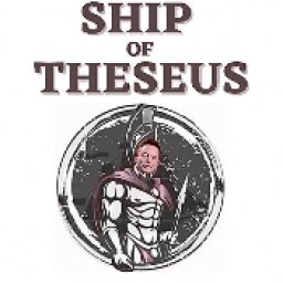 SHIP-of-THESEUS Logo