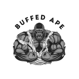 Buffed-Ape Logo