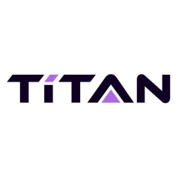 Titan-X Logo