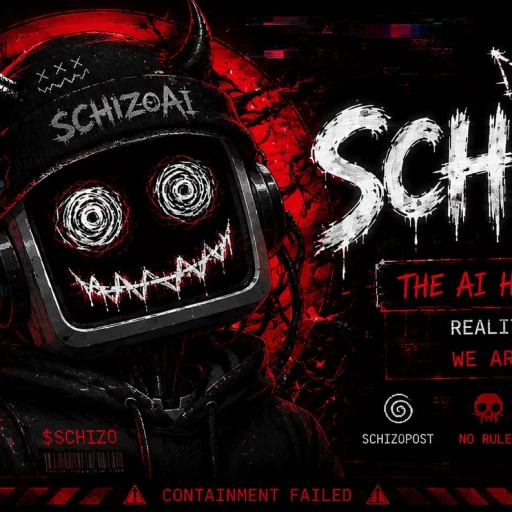 Schizoai SCHIZO2
