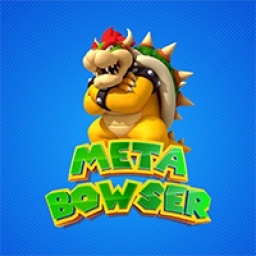 MetaBowser Logo