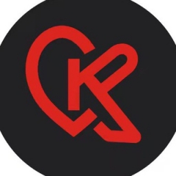 HeartK Logo