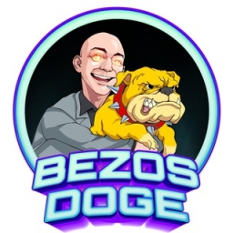 BezosDoge Logo