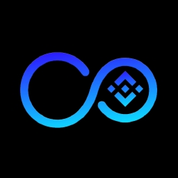 INFINITYBNB Logo