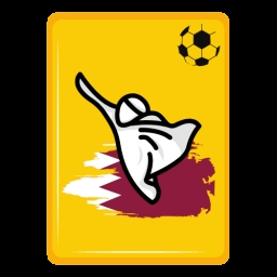 SoccerCard Logo