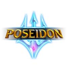 PlayPoseidon Logo