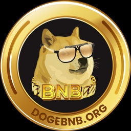 DogeBNB.org Logo