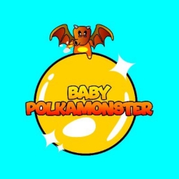 BabyPolkaMonster