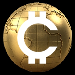 Crypto-Hunters Logo