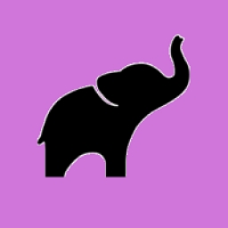 7-Elefants Logo