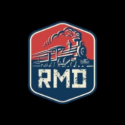 RMDEngine Logo