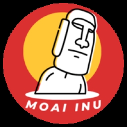 MOAI INU