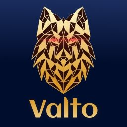 Valto Logo