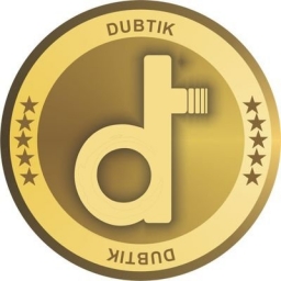 Dubtik Logo