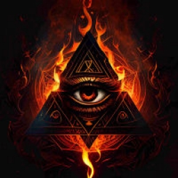 illuminati Logo