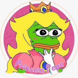 Princess Pepe