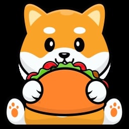 TacoDoge Logo