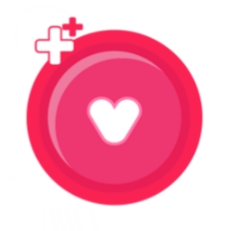 CRYPTOHEALTH Logo