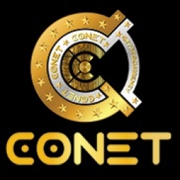 CONET Logo