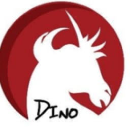 Dinodot