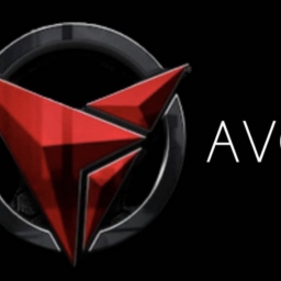 Avengers-Token Logo