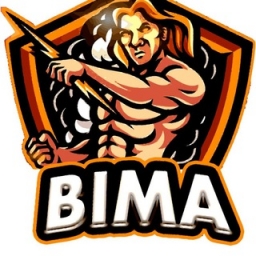 BIMA TOKEN