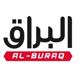 Al-Buraq Logo