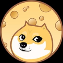 Moondoge Logo