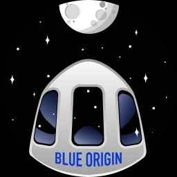 Blue-Origin-Studios Logo